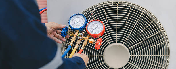 Licensed Hvac Installation service in Greenfield, IL - HVAC Repair CO